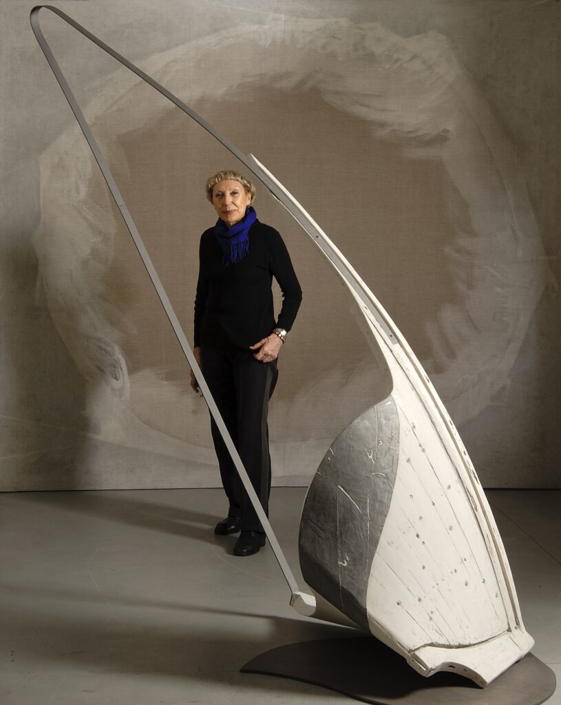 Gabriella Benedini